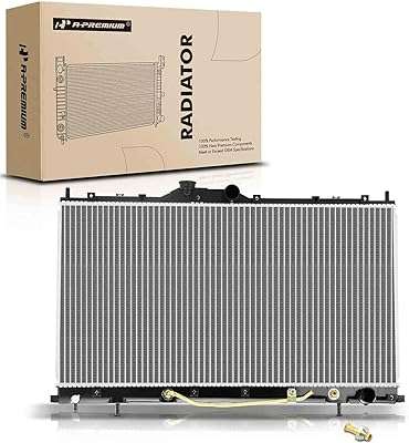 Remplacement de radiateur a premium pour mitsubishi galant 2004 2012 24l 38l. Choisissez DIAYTAR COTE D'IVOIRE  pour vos achats discount en ligne. Parcourez notre sélection étendue comprenant des produits pour tous les besoins, que ce soit pour la maison, l'électroménager, l'informatique, la mode ou les gadgets. Profitez de notre politique de prix bas et économisez tout en trouvant des articles de qualité.