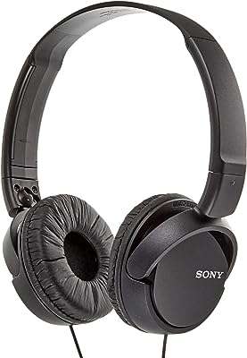 Casque supra auriculaire sans fil sony mdr zx110ap avec câble anti enchevêtrement prise jack. Faites des affaires exceptionnelles sur DIAYTAR COTE D'IVOIRE ! Avec notre large éventail de produits discount, allant des articles de décoration intérieure aux appareils électroniques, en passant par les jouets pour enfants et les produits de santé, vous êtes assurés de trouver tout ce dont vous avez besoin à des prix imbattables.