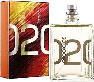 Escentric 02 pour homme eau de toilette 100ml. Découvrez DIAYTAR COTE D'IVOIRE, la référence en matière d'achat malin en ligne, vous proposant une large gamme de produits allant de la mode aux articles informatiques, avec des réductions exceptionnelles.