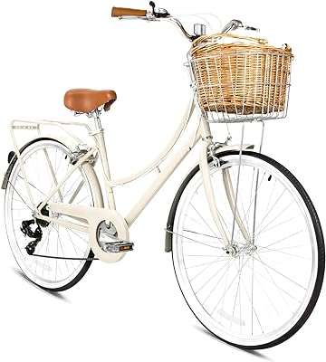Vélo de ville spartan platinum. Préparez-vous à des économies massives avec DIAYTAR COTE D'IVOIRE . Nous offrons une sélection variée de produits discount, allant des articles ménagers aux gadgets en passant par l'électronique et la mode. Achetez intelligemment et profitez de prix avantageux sur tous vos achats chez nous.