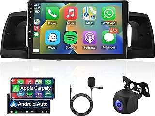 Autoradio android 9" pour toyota rav4   corolla vios hilux land cruiser fortuner prado terios 2006 2010 2004 2012 avec apple. Avec DIAYTAR COTE D'IVOIRE, vous pouvez acheter intelligemment tout en restant dans votre budget. Notre boutique en ligne propose une sélection de produits discount pour la maison, l'électroménager, l'informatique et la mode, avec des prix attractifs. Parcourez notre collection dès maintenant et trouvez tout ce dont vous avez besoin à moindre coût !
