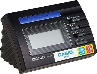 Réveil casio digital series par g clox dq 541 1r noir dq541 1r. Bienvenue sur DIAYTAR COTE D'IVOIRE, votre magasin en ligne préféré pour des offres imbattables sur une variété de produits. Faites des économies substantielles sur des articles de maison, d'informatique et d'électroménager, tout en découvrant les dernières tendances en matière de mode et de gadgets indispensables.