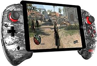 Ipega pg 9083a contrôleur intelligent pubg sans fil 5.0 contrôleur de jeu mobile rétractable pour ios. Trouvez tout ce dont vous avez besoin à prix mini chez DIAYTAR COTE D'IVOIRE . Parcourez notre vaste assortiment de produits discount, des dernières tendances de la mode aux gadgets technologiques les plus recherchés. Faites des économies sans compromettre la qualité avec DIAYTAR COTE D'IVOIRE .