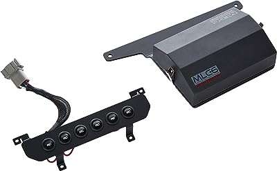 Rove country mlc 6 pour jeep wrangler jl gladiator gt 2018 2020 70964. Avec DIAYTAR COTE D'IVOIRE, profitez de tarifs attractifs sur une large gamme de produits discount. Équipez votre maison avec des appareils électroménagers de qualité, restez à la pointe de la mode grâce à notre sélection de vêtements abordables et découvrez les dernières innovations technologiques à prix réduits.