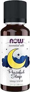 Mélange d'huiles essentielles pour un sommeil paisible now solutions 1 fl. DIAYTAR COTE D'IVOIRE, votre destination en ligne pour des achats malins : explorez nos catégories variées telles que la maison, l'électroménager, l'informatique et la mode, et découvrez des produits discount à prix défiant toute concurrence. Faîtes-vous plaisir sans vous ruiner avec DIAYTAR COTE D'IVOIRE !
