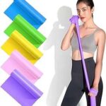 Bandes de résistance en latex pour exercices skatetouch paquet de 5 bandes. Plongez dans l'univers de DIAYTAR COTE D'IVOIRE, votre boutique en ligne généraliste spécialisée dans les produits discount. Explorez notre large variété d'articles allant de la maison à l'électroménager, en passant par l'informatique, la mode et les gadgets, le tout à des prix défiant toute concurrence. Profitez de notre expertise en matière de bonnes affaires et réalisez des économies significatives.