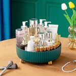Yu home boîte de rangement cosmétique réglable à rotation 360 degrés polyvalente pour chambre et salle. À la recherche de bonnes affaires ? DIAYTAR COTE D'IVOIRE  est là pour vous ! Notre boutique en ligne généraliste propose une variété de produits discount, allant des articles pour la maison à l'électroménager, en passant par l'informatique et la mode, ainsi que les gadgets indispensables à petits prix.