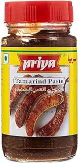 Pâte de tamarin priya 300g. Plongez dans l'univers des bonnes affaires avec DIAYTAR COTE D'IVOIRE  ! Notre boutique en ligne vous propose une sélection de produits discount dans différents domaines, allant des indispensables de la maison aux dernières tendances en matière de mode et de technologie. Naviguez à travers notre catalogue et profitez d'offres à ne pas manquer.