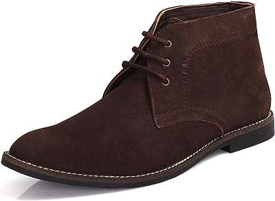Bottes en cuir burwood bwd 115 pour hommes. Découvrez DIAYTAR COTE D'IVOIRE, votre boutique en ligne incontournable pour des affaires discount. Profitez de nos multiples catégories allant des articles pour la maison aux gadgets dernier cri, en passant par la mode à petits prix. Faites-vous plaisir sans vous ruiner avec notre sélection variée !
