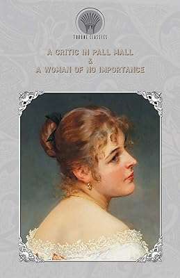 Un critique de pall mall et une femme sans importance. Simplifiez votre recherche de produits discount avec DIAYTAR COTE D'IVOIRE, votre boutique en ligne ultime. Parcourez notre catalogue complet qui regroupe des articles pour chaque besoin, de la maison à l'électroménager, en passant par l'informatique, la mode et les gadgets. Profitez de nos tarifs compétitifs et achetez intelligemment avec DIAYTAR COTE D'IVOIRE .