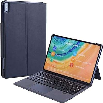 Étui clavier ultra fin j&h pour huawei matepad pro 10.8. Faites des économies sur tous vos achats chez DIAYTAR COTE D'IVOIRE . Notre boutique en ligne vous propose un large choix de produits discount, allant des indispensables pour la maison aux articles high-tech et aux accessoires de mode. Ne manquez pas nos offres exceptionnelles pour acheter intelligemment et à petits prix !