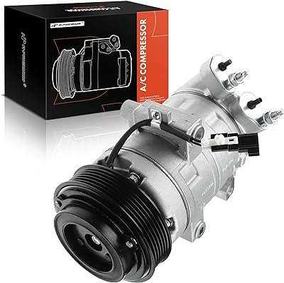 Compresseur de climatisation a premium avec embrayage compatible avec ford escape 2008 2012 mazda tribute et mercury. Économisez tout en vous faisant plaisir grâce à DIAYTAR COTE D'IVOIRE, votre boutique en ligne généraliste. Notre large gamme de produits, allant de la décoration de maison aux gadgets dernier cri, en passant par la mode et l'électroménager, vous permettra de trouver ce que vous désirez à prix réduits.