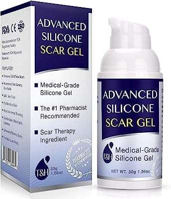 Treasures and honor gel anti cicatrices pour césarienne vergetures acné et chirurgie efficace pour les cicatrices. Naviguez dans notre boutique en ligne DIAYTAR COTE D'IVOIRE  pour découvrir une sélection exceptionnelle de produits discount. De l'électroménager aux articles de mode en passant par l'informatique et les gadgets, vous trouverez tout ce dont vous avez besoin pour satisfaire vos envies tout en restant dans votre budget.