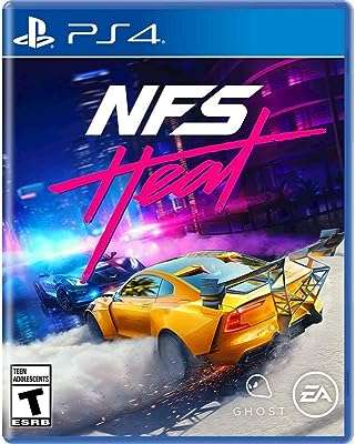 Need for speed ​​​​heat playstation 4 (ps4). DIAYTAR COTE D'IVOIRE, votre source incontournable de bonnes affaires en ligne ! Parcourez notre catalogue diversifié comprenant des produits discount, allant des éléments de décoration d'intérieur à l'électroménager, en passant par l'informatique, la mode et les gadgets abordables.