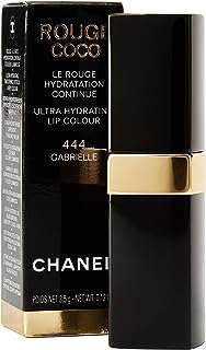 Rouge à lèvres chanel coco 444 gabrielle. DIAYTAR COTE D'IVOIRE, votre source incontournable de bonnes affaires en ligne ! Parcourez notre catalogue diversifié comprenant des produits discount, allant des éléments de décoration d'intérieur à l'électroménager, en passant par l'informatique, la mode et les gadgets abordables.