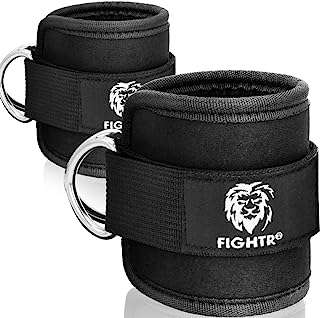 Bandes de pied fighter® (rembourrées) entraînement fitness pullup par câble. DIAYTAR COTE D'IVOIRE  - la solution pour des achats discount en ligne simples et rapides. Trouvez tout ce dont vous avez besoin sans vous ruiner, de la maison à l'électroménager en passant par l'informatique et la mode. Profitez de nos prix compétitifs et faites des économies dès maintenant.
