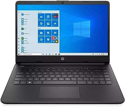 Ordinateur portable hp 14 pouces intel core i3 1005g1 10e génération 4 go de ram. Avec DIAYTAR COTE D'IVOIRE, achetez malin et économisez sur tous vos achats en ligne. Profitez de réductions exceptionnelles sur une multitude de produits, du petit électroménager aux vêtements et accessoires tendance. Optimisez votre budget avec DIAYTAR COTE D'IVOIRE  dès aujourd'hui !