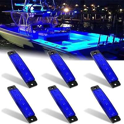 The white shop lumières marines pour bateaux lumières intérieures à led utilitaires pour pont de bateau. DIAYTAR COTE D'IVOIRE  - votre destination pour des produits de qualité à prix réduits. Parcourez notre boutique en ligne pour trouver des offres exceptionnelles sur des articles de maison, d'électroménager, de mode et de gadgets, et économisez tout en enchérissant votre style de vie.