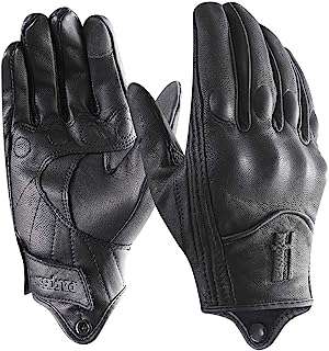 Gants de moto en cuir à écran tactile harsdanzar pour hommes avec jointures. Explorez les offres exceptionnelles de DIAYTAR COTE D'IVOIRE, la boutique en ligne ultime pour les amateurs de bons plans. Trouvez tout ce dont vous avez besoin, de la maison à l'électroménager, de l'informatique à la mode en passant par les gadgets les plus tendance, le tout à des prix défiant toute concurrence.
