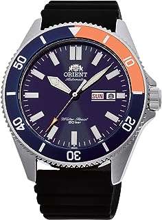 Montre automatique à bracelet en silicone bleu ra aa0916l19b orange. Besoin de faire des économies sans sacrifier la qualité ? Ne cherchez pas plus loin que DIAYTAR COTE D'IVOIRE . Notre boutique en ligne généraliste propose des produits discount de premier choix pour la maison, l'électroménager, l'informatique et la mode. Offrez-vous le meilleur au meilleur prix avec DIAYTAR COTE D'IVOIRE .