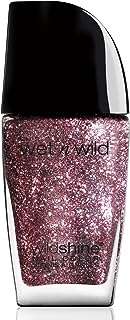 Vernis à ongles pailletés wet n wild 1 pièce 13 ml. DIAYTAR COTE D'IVOIRE  - votre destination en ligne pour des produits à prix cassés. Faites des économies sur des articles essentiels pour la maison, l'informatique, la mode et les gadgets, et offrez-vous le luxe de ne pas vous ruiner. Avec notre sélection vaste et variée, vous trouverez tout ce dont vous avez besoin, sans compromis.