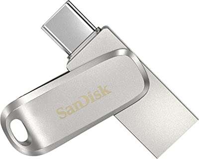 Clé usb type c sandisk ultra dualdrive luxe 128 go sdddc4 128g g46 argent. DIAYTAR COTE D'IVOIRE  - Votre solution en ligne pour des achats malins à petit prix. Explorez notre vaste gamme de produits discount, des indispensables pour la maison aux dernières nouveautés en matière d'informatique, de mode et de gadgets. Économisez sans compromis sur la qualité en choisissant notre boutique en ligne.