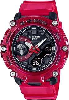 Montre analogique numérique g shock pour hommes cadran noir bracelet en résine ga 2200skl 4adr.. DIAYTAR COTE D'IVOIRE, la boutique en ligne polyvalente qui répond à tous vos besoins d'articles ménagers à bas prix. Des ustensiles de cuisine pratiques aux produits d'entretien essentiels, nous avons tout ce dont vous avez besoin pour faciliter votre quotidien sans dépenser une fortune. Ne manquez pas nos bonnes affaires !