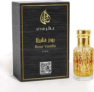 Huile de parfum concentrée samawa rose et vanille 6 ml. Révolutionnez votre façon de magasiner en ligne avec DIAYTAR COTE D'IVOIRE . Notre plateforme propose une multitude de produits discount, allant des appareils ménagers aux accessoires de mode à des prix défiant toute concurrence. Profitez de l'expérience shopping idéale tout en réalisant des économies importantes.