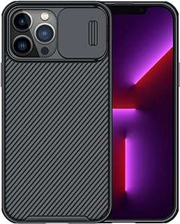 Coque nillkin pour iphone 13 pro max avec cache d'appareil photo. DIAYTAR COTE D'IVOIRE  - le secret des bonnes affaires en ligne. Simplifiez vos achats et réalisez des économies substantielles grâce à notre sélection éclectique comprenant des articles pour votre maison, des gadgets high-tech, des produits informatiques et des vêtements branchés, tous à des prix imbattables.