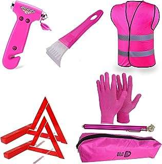 Kit de conduite d'assistance routière d'urgence dlc premium marteau de sécurité gilet. Ne dépensez pas plus que nécessaire - choisissez DIAYTAR COTE D'IVOIRE  pour vos achats en ligne. Parcourez notre vaste sélection d'articles discount, allant des produits pour la maison à l'électroménager, en passant par l'informatique, la mode et les gadgets, et profitez de remises exceptionnelles. Avec des prix aussi attractifs, vous pourrez économiser tout en vous offrant des produits de qualité.