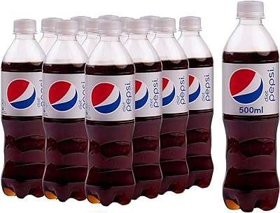 Bouteille de boisson gazeuse en plastique diet pepsi lot de 12 x. Restez à la pointe de la technologie sans vous ruiner grâce à DIAYTAR COTE D'IVOIRE . Parcourez notre sélection d'articles informatiques à prix cassés, des ordinateurs portables aux périphériques les plus performants. Ne faites aucun compromis sur la puissance et économisez avec DIAYTAR COTE D'IVOIRE .