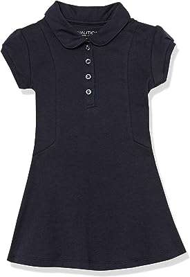Robe polo à manches courtes nautica. DIAYTAR COTE D'IVOIRE, votre partenaire shopping pour des bonnes affaires au quotidien. Profitez de notre large sélection de produits de qualité à prix réduits, allant des appareils électroménagers indispensables aux dernières tendances de la mode, en passant par les gadgets high-tech et les accessoires informatiques incontournables.