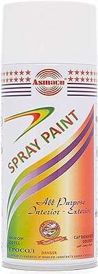 Peinture en aérosol asmaco. La boutique en ligne DIAYTAR COTE D'IVOIRE  propose une large gamme de produits discount pour répondre à tous vos besoins. Obtenez les dernières innovations technologiques, les indispensables pour votre maison et une sélection de vêtements à la mode, le tout à des prix avantageux. Parcourez notre catalogue et profitez de réductions exceptionnelles !