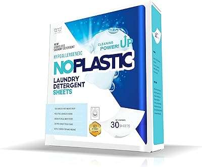 Feuilles de détergent à lessive pnd lifehealth (30 unités) fabriquées en corée. Bienvenue sur DIAYTAR COTE D'IVOIRE, le site idéal pour les amateurs de bonnes affaires ! Avec une large gamme de produits discount pour la maison, l'électroménager, l'informatique, la mode et les gadgets, nous offrons une solution pratique pour économiser sans renoncer à la qualité. N'attendez plus, explorez notre sélection et profitez de prix imbattables.