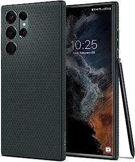 Coque spigen samsung galaxy s22 ultra (2022) liquid air vert. Bienvenue chez DIAYTAR COTE D'IVOIRE, la boutique en ligne où vous pouvez trouver tout ce dont vous avez besoin à des prix défiant toute concurrence. Découvrez notre vaste gamme de produits discount, que ce soit des articles pour la maison, de l'électroménager, de l'informatique, de la mode ou des gadgets. Faites des économies sur tous vos achats grâce à DIAYTAR COTE D'IVOIRE .