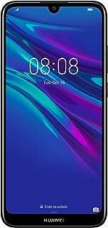 Huawei y6 (2019) 4g 32 go de ram 2 double sim. DIAYTAR COTE D'IVOIRE, votre destination shopping en ligne inégalée. Avec une variété étendue de produits discount pour la maison, l'électroménager, l'informatique, la mode et les gadgets, vous pouvez vous attendre à des offres exceptionnelles et à des économies considérables, tout en bénéficiant d'une expérience de shopping pratique et personnalisée.