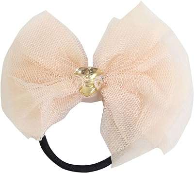 Élastique à cheveux queue de cheval zwiggo pour filles rose clair. Trouvez tout ce dont vous avez besoin à prix mini chez DIAYTAR COTE D'IVOIRE . Parcourez notre vaste assortiment de produits discount, des dernières tendances de la mode aux gadgets technologiques les plus recherchés. Faites des économies sans compromettre la qualité avec DIAYTAR COTE D'IVOIRE .