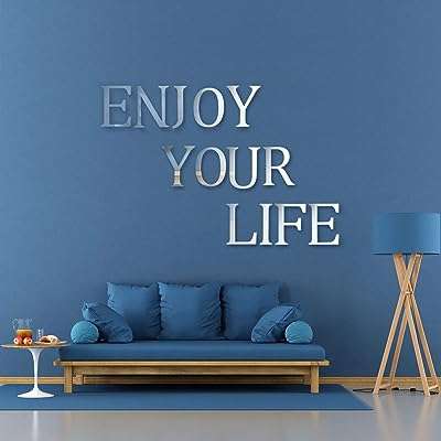 27 pièces d'étiquettes de nom de l'alphabet en acrylique argenté 26 lettres avec autocollants. Trouvez tout ce dont vous avez besoin à prix mini chez DIAYTAR COTE D'IVOIRE . Parcourez notre vaste assortiment de produits discount, des dernières tendances de la mode aux gadgets technologiques les plus recherchés. Faites des économies sans compromettre la qualité avec DIAYTAR COTE D'IVOIRE .