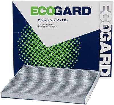 Filtre à air d'habitacle ecogard xc10219c premium avec désodorisant au charbon actif pour nissan. Optez pour DIAYTAR COTE D'IVOIRE, votre boutique en ligne de confiance pour des achats à petits prix ! Découvrez notre catalogue diversifié comprenant des produits discount de qualité, allant de l'électroménager à la mode en passant par les gadgets. Profitez de nos offres exceptionnelles pour donner une nouvelle dynamique à votre quotidien sans vous ruiner.