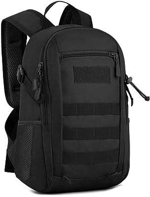 Hauntfeb 10l 20l sac à dos militaire molle d'équipement d'assaut tactique chasse. Avec DIAYTAR COTE D'IVOIRE, obtenez le meilleur rapport qualité-prix sur tous vos achats en ligne. Parcourez notre catalogue diversifié et faites des économies sur des produits essentiels pour la maison, les équipements informatiques et même les dernières tendances en matière de mode.