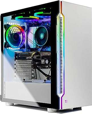 Skytech gaming archangel amd ryzen 5 3600 36 ghz rtx 3050. DIAYTAR COTE D'IVOIRE, le choix parfait pour tous les chasseurs de bonnes affaires. Plongez dans notre boutique en ligne et explorez notre large sélection d'articles discount, comprenant tout, des articles pour la maison à l'électroménager, en passant par l'informatique, la mode et les gadgets. Faites des économies substantielles sans sacrifier la qualité et donnez une nouvelle dimension à votre expérience de shopping en ligne.