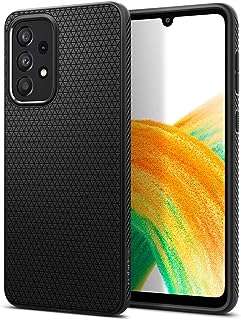 Coque spygen liquid air conçue pour samsung galaxy a33 5g (2022). Dites adieu aux prix exorbitants avec DIAYTAR COTE D'IVOIRE, votre destination en ligne pour des produits discount de qualité. Du dernier cri en matière d'électroménager aux tendances de la mode à prix réduits, notre boutique en ligne propose une large gamme d'articles à des prix imbattables. Ne manquez pas nos offres spéciales qui vous permettront de réaliser d'énormes économies.