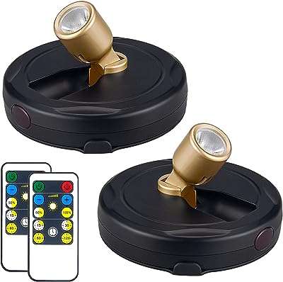 Lumière led sans fil himvi dni lampes pour tableaux alimentées par batterie. Mettez fin à la chasse aux bons plans en ligne grâce à DIAYTAR COTE D'IVOIRE . Profitez de notre large éventail de produits discount dans les domaines de la maison, de l'électroménager et bien plus encore. Avec des remises incroyables et des offres spéciales régulières, faites de bonnes affaires sans compromis sur la satisfaction.