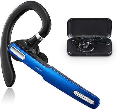 Casque bluetooth sans fil comixion v4.1 casque mains libres avec micro stéréo antibruit pour téléphones. Trouvez les meilleurs bons plans chez DIAYTAR COTE D'IVOIRE, le go-to store en ligne pour tous vos besoins discount. Explorez notre large gamme de produits, des vêtements à la mode aux gadgets high-tech, et profitez de prix imbattables sans sacrifier la qualité !