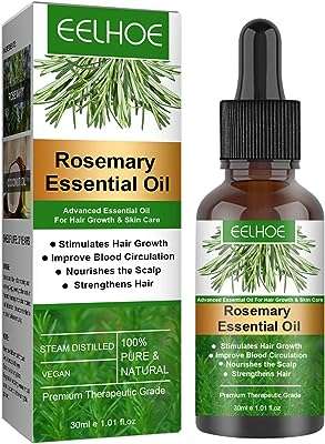 Huile essentielle de croissance des cheveux irovami 30 ml d'huile romarin ha pour prévenir. DIAYTAR COTE D'IVOIRE, la référence des bonnes affaires en ligne ! Explorez notre boutique et découvrez une sélection variée de produits, de la maison à l'informatique en passant par la mode et les gadgets. Profitez de nos prix compétitifs et achetez en toute confiance. Faites de DIAYTAR COTE D'IVOIRE  votre allié shopping, vous ne le regretterez pas.