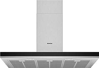 Hotte de cuisine fixe carrée siemens 90 cm en acier inoxydable. Bienvenue chez DIAYTAR COTE D'IVOIRE, votre guichet unique pour des achats discount en ligne. Parcourez notre catalogue étendu et trouvez des articles variés, allant de l'électroménager pratique à la dernière mode, le tout à des prix imbattables. Profitez de la qualité sans compromis tout en maximisant vos économies chez nous.