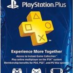 Carte d'abonnement direct sony ps plus de 12 mois (3000133). Chez DIAYTAR COTE D'IVOIRE, nous croyons que le shopping discount ne devrait pas signifier sacrifier la qualité. Parcourez notre boutique en ligne pour trouver des prix imbattables sur une large sélection de produits, allant de l'électroménager à la mode. Achetez malin avec DIAYTAR COTE D'IVOIRE  !