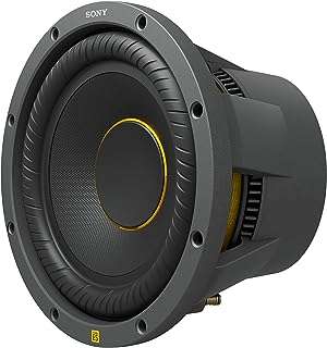 Haut parleur de voiture sony xs w104es 10 pouces 25 cm is. Trouvez tout ce dont vous avez besoin à prix mini chez DIAYTAR COTE D'IVOIRE . Parcourez notre vaste assortiment de produits discount, des dernières tendances de la mode aux gadgets technologiques les plus recherchés. Faites des économies sans compromettre la qualité avec DIAYTAR COTE D'IVOIRE .