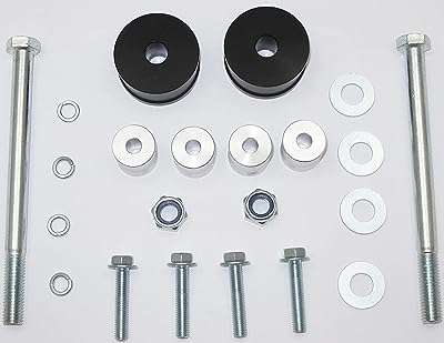 Kit de chute efs avant dobinson pour toyota tacoma 4runner hilux prado et fj. DIAYTAR COTE D'IVOIRE  - Le paradis du shopping en ligne pour les amateurs d'affaires à prix réduit. Parcourez notre sélection de produits discount pour la maison, l'électroménager, l'informatique et bien plus encore. Réalisez de belles économies sans faire de compromis sur la qualité.