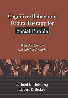 Thérapie de groupe cognitivo comportementale pour la phobie sociale : mécanismes de base et stratégies. DIAYTAR COTE D'IVOIRE, votre boutique en ligne préférée pour des offres discount exceptionnelles. Explorez notre assortiment varié comprenant des produits de qualité pour la maison, l'électroménager, l'informatique, la mode et les gadgets, le tout à des prix défiant toute concurrence. Faites confiance à notre expertise et profitez d'une expérience d'achat en ligne pratique et avantageuse.